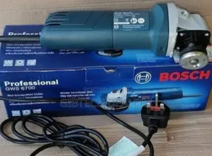 Bosch Professional Grinder