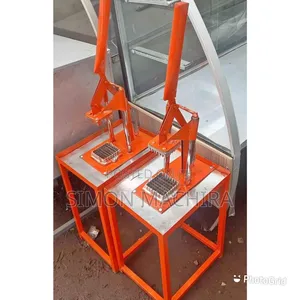 Manual Commercial Potato Chipper Chips Cutter