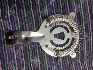 Cocktail Strainer