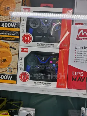 Bluetooth Gamepad N1-9013