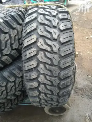 265 /70 R17 Maxtrek Tyres