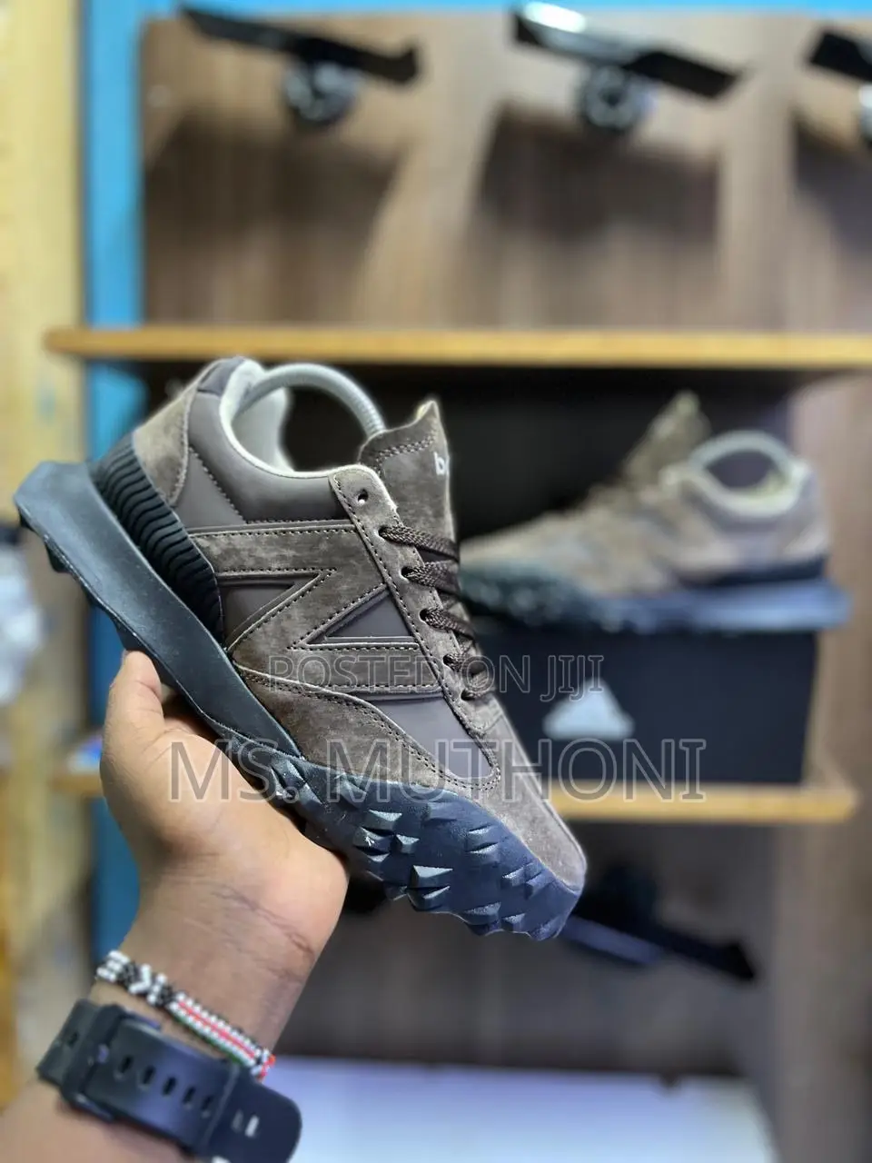 New Balance XC-72*