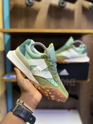 New Balance XC-72*
