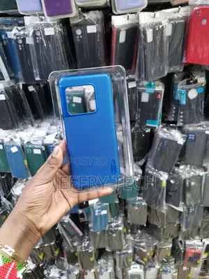 Nillkin Case Cover for Xiaomi Redmi NOTE 13-Blackre