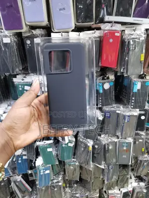Case for Xiaomi 14/14 Pro Cover Frosted Shield Case