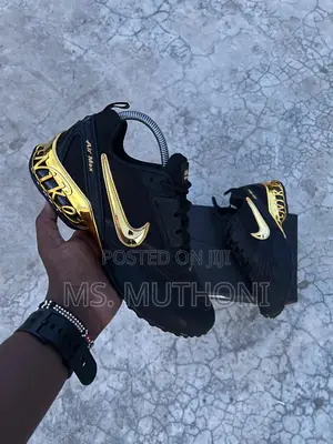 Nike Tn "Airmax 6