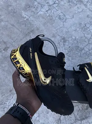 Nike Tn "Airmax 6