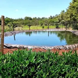 Custom Dam Liner Sizes For Various Applications