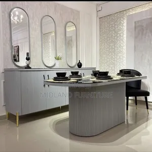 Buffet Cabinet / Sideboard Sets