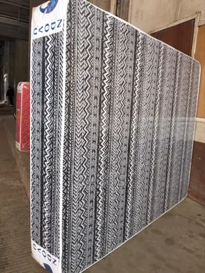 4 X 6 X 10 Medium Duty Ndovu Mattresses. Free Delivery