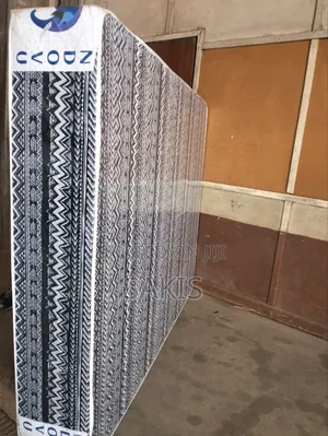 5 X 6 X 10 Ndovu Mattresses. Free Delivery