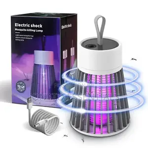 Electric Mosquito Killer Lamp