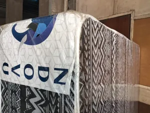 Extensive and Reliable! 4x6x10 MD 10 Inch Ndovu Mattresses .
