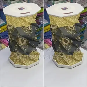Rotating Foldable Lamp Decor