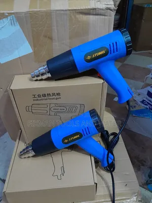 Best Water Sealer Industrial Heat Gun 2000W