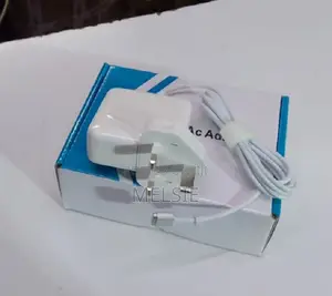 60W Magsafe 2 Power Adapter Charger T-Tip