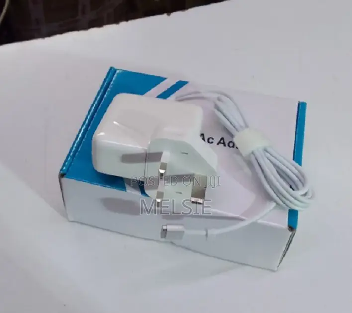 60W Magsafe 2 Power Adapter Charger T-Tip