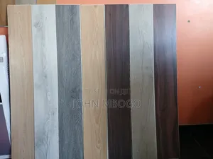 Laminated Floor -SPC Laminates
