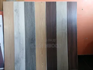 High Quality SPC Laminates .5mm.