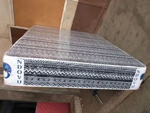 Rapid Response! 5 X 6 X 10 Md Mattresses. Free Delivery