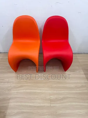 Salon /Spa Waiting Chairs