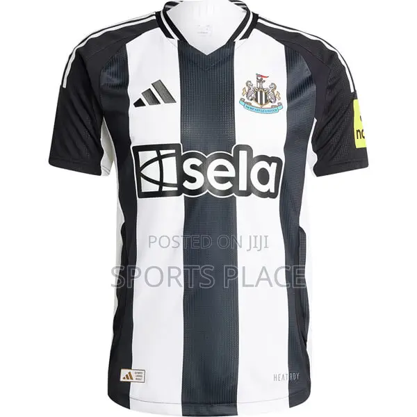 Newcastle Home Player Version