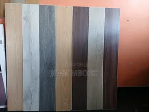 SPC Laminates 5mm Thickness