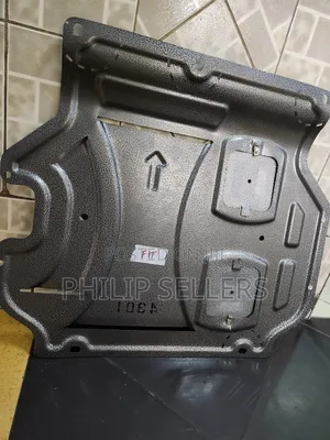 New Front Engine Under Cover Splash Shield Fit for Honda Fit