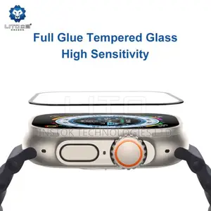 Apple Watch Ultra 49mm Screen Protector