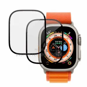 Apple Watch Ultra 49mm Screen Protector