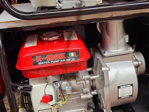 Kmax Surface Water Pump/2" Gasoline Water Pump