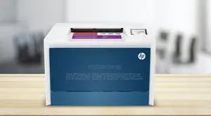 HP Color Laserjet 4203dw Printer