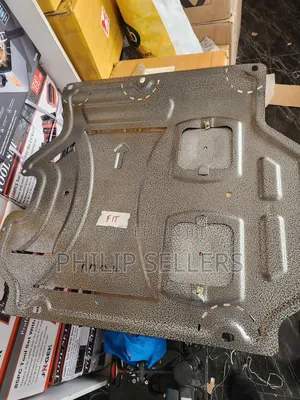 Engine Splash Shield for Honda Fit 2020