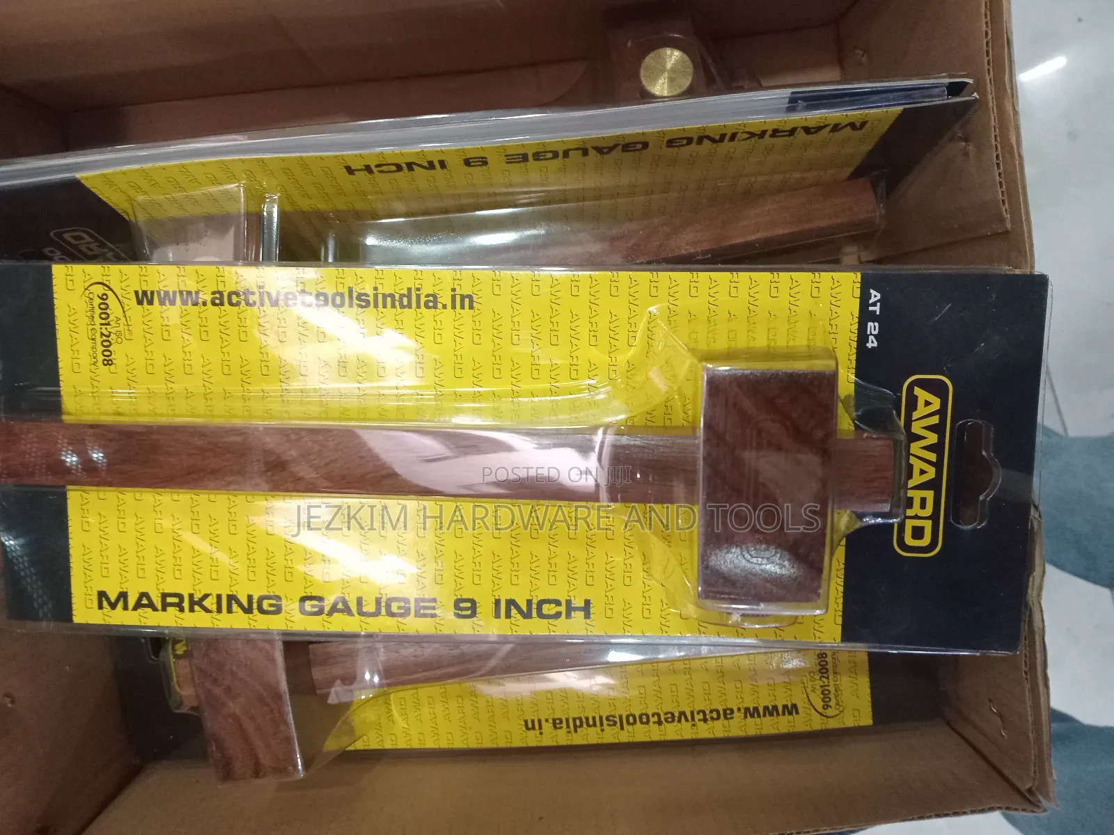 Marking Gauge
