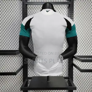 Newcastle 3rd Kit Player Version
