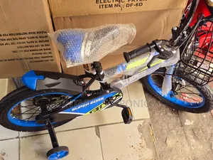 Kids Bicycle 14"/Top Quality