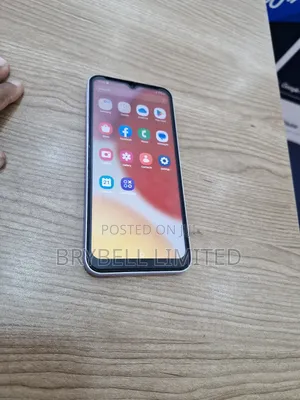 Samsung Galaxy A14 128 GB Gray