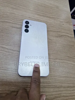 Samsung Galaxy A14 128 GB Gray