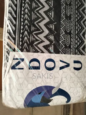 Excellent! 5 X 6 X 10 Ndovu Mattresses. Free Delivery