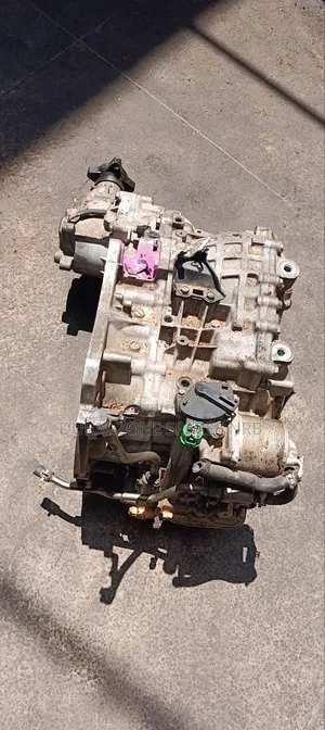 Gearbox Qr20, Mr20 2 4-Wheel Drive Now Available.