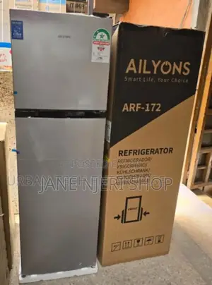 Ailyons 168l Fridge