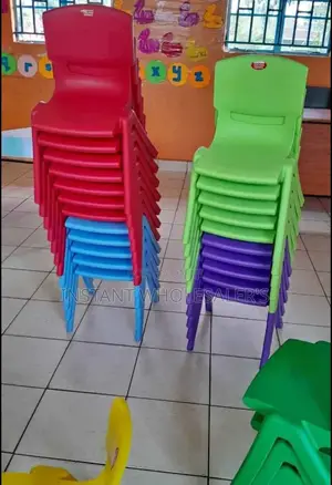 Kids Strong Chairs