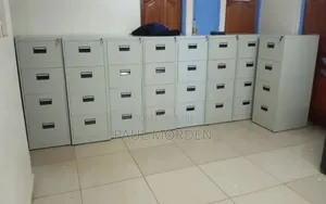 4 Drawers Filing Cabinets