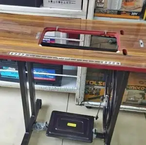 Smart Imported Sewing Machine Table