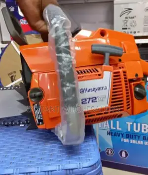 Reliable Chainsaw