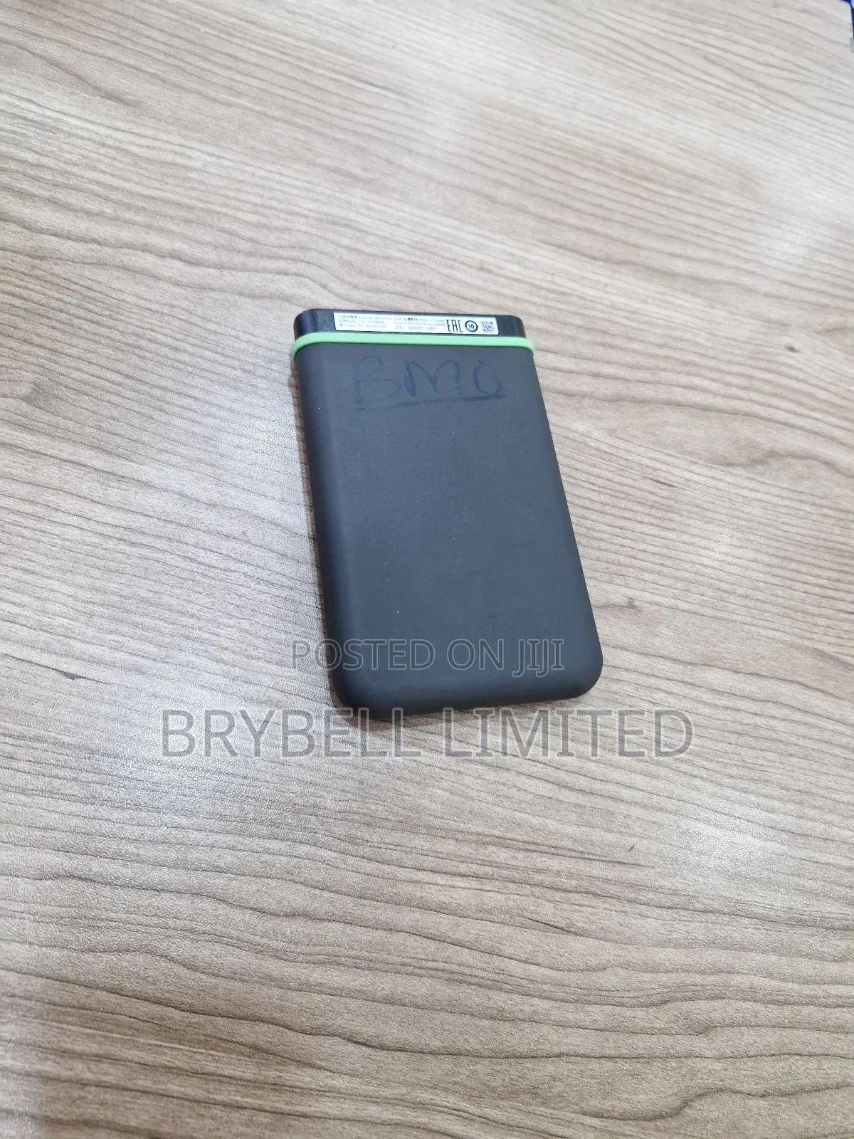 1tb External Hard Drive on Offer
