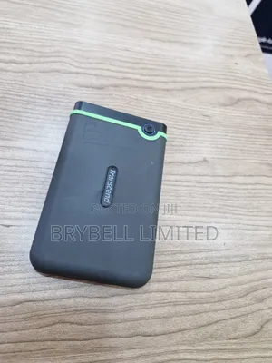 1tb External Hard Drive on Offer