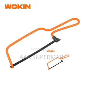 MINI HACKSAW FRAME - 150mm (6")