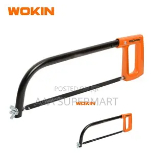 HACKSAW FRAME - 300mm (12")