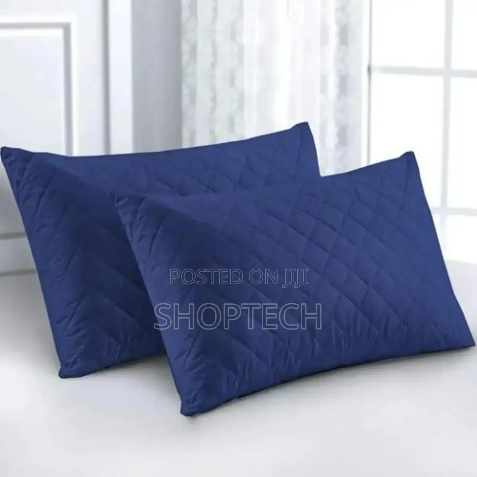 Waterproof Pillow Protector